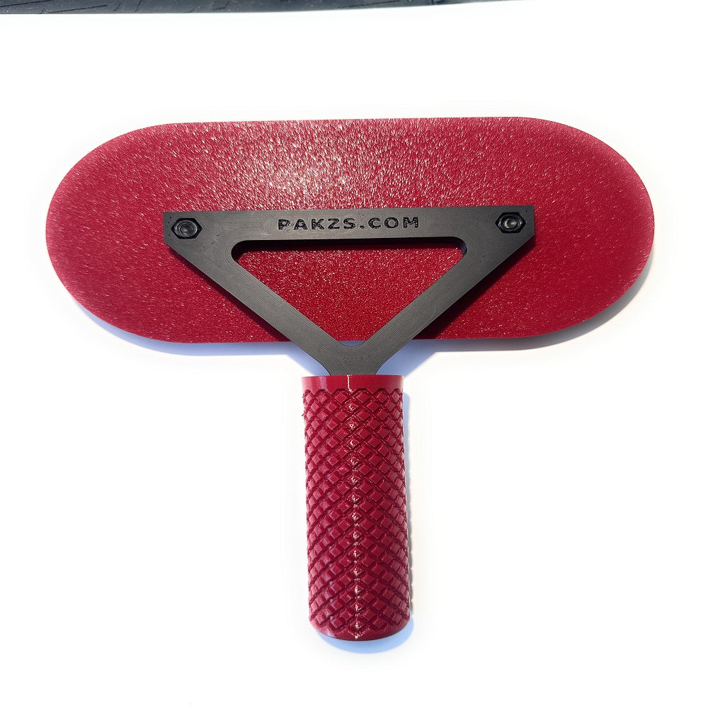 Pakzs Ultimate Grooming Brush