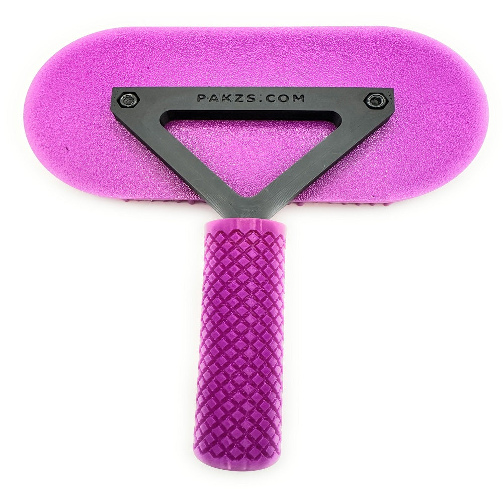 Pakzs Ultimate Grooming Brush