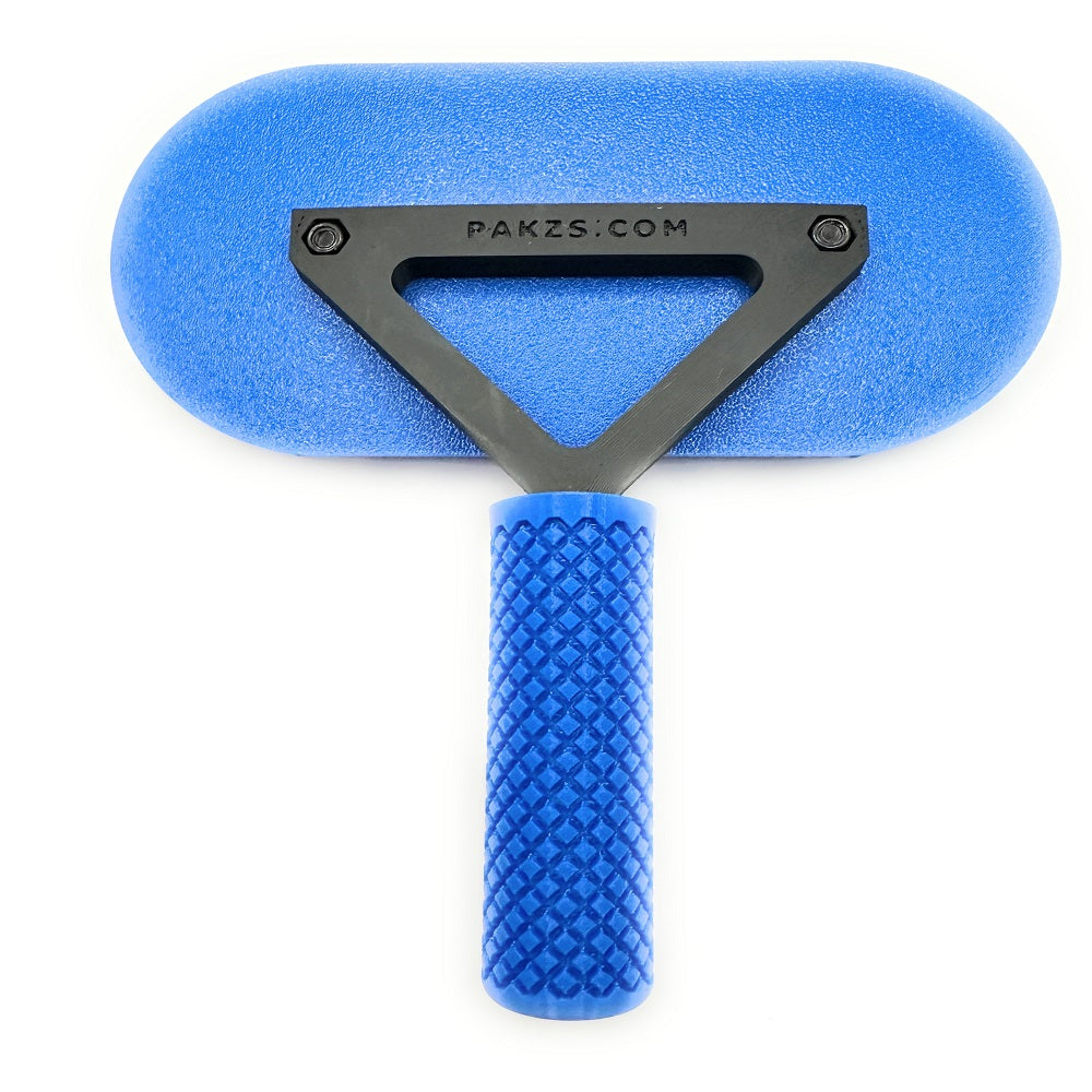 Pakzs Ultimate Grooming Brush