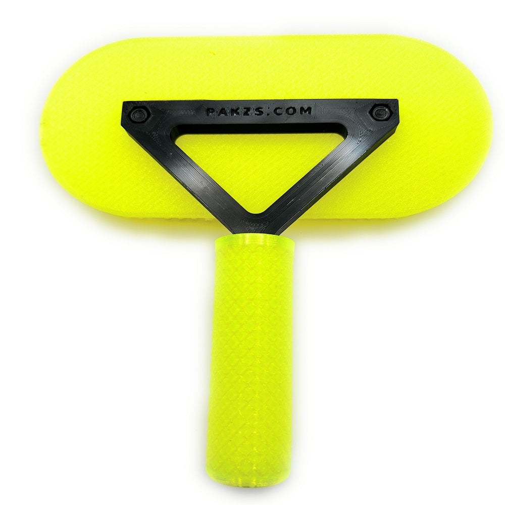 Pakzs Ultimate Grooming Brush