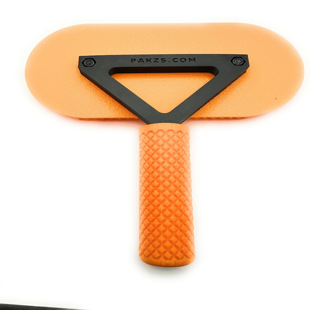 Pakzs Ultimate Grooming Brush